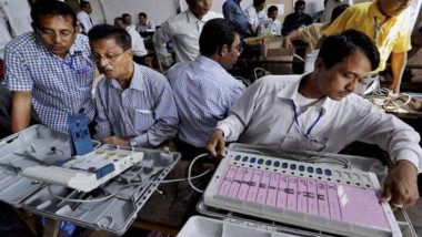 Lok Sabha Elections 2019 Results LIVE News Updates: পিছিয়ে সোনিয়া-রাহুল, সুব্রত মুখার্জি-মুনমুন সেন