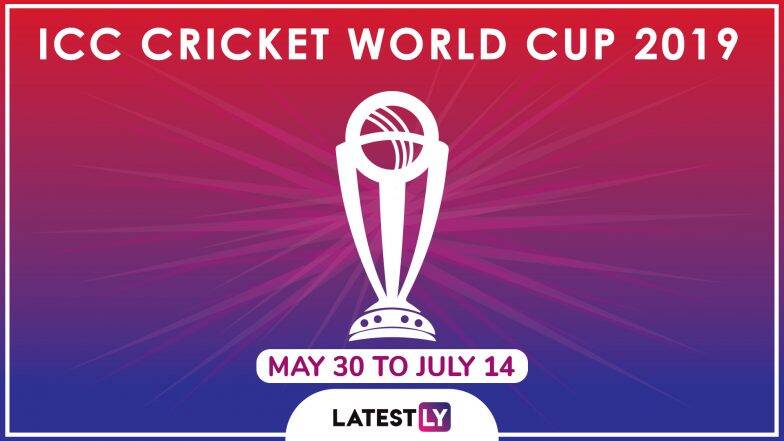 ICC Cricket World Cup 2019: আজ রাতে বিশ্বকাপের উদ্বোধনী অনুষ্ঠান, জানুন কোথায়-কখন-কীভাবে দেখবেন জমকালো Opening Ceremony