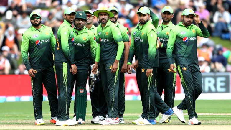 ICC World Cup 2019: টুর্নামেন্ট শুরুর আগেই অঘটন, পাকিস্তানকে হারিয়ে আফগানরা বোঝাল চমক দিতে তৈরি