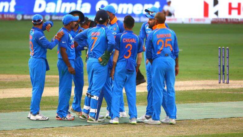 ICC World Cup 2019: প্রথম চারটে ম্যাচই কঠিন টিম ইন্ডিয়ার, শুরুতেই 'শক্তিশালী চার' ICC World Cup 2019: প্রথম চারটে ম্যাচই কঠিন টিম ইন্ডিয়ার, শুরুতেই 'শক্তিশালী চার'