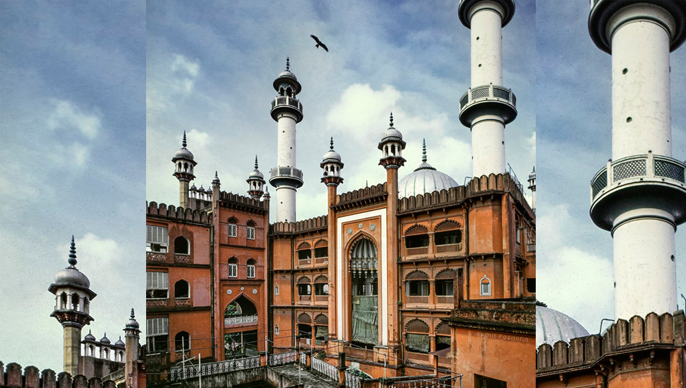 Kolkata Mosque: মসজিদে হোক কোয়ারেন্টাইন সেন্টার, রমজান মাসে অভিনব উদ্যোগ ইমাম সাহেবের