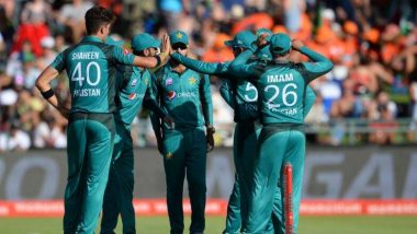 ICC World Cup 2019: প্রথম ম্যাচে ধরাশায়ী পাকিস্তানের ব্যাটসম্যানরা, সরফরাজ আহমেদরা অল আউট ১০৫ রানে
