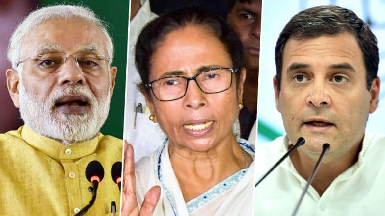 Exit Poll Results And Predictions of Lok Sabha Elections 2019: শেষ হল ঘটনাবহুল সাত দফার ভোটপর্ব, ফলপ্রকাশ বৃহস্পতিবার, তার আগে আজ বুথফেরত সমীক্ষায় মিলবে ফলের আভাস Exit Poll Results And Predictions of Lok Sabha Elections 2019: শেষ হল ঘটনাবহুল সাত দফার ভোটপর্ব, ফলপ্রকাশ বৃহস্পতিবার, তার আগে আজ বুথফেরত সমীক্ষায় মিলবে ফলের আভাস