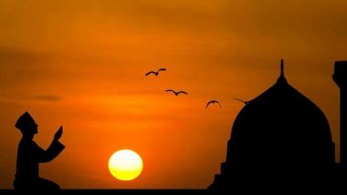 Ramadan: এবার থেকে কলকাতার এই দুই মসজিদে বছরভর নমাজ পড়তে পারবেন মহিলারা
