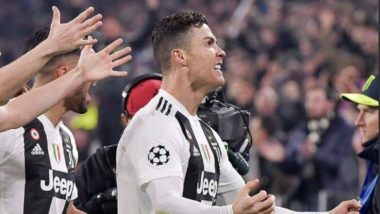 Cristiano Ronaldo Penalty Goal: সৌদি লিগে রোনাল্ডোর প্রথম গোল এল পেনাল্টি থেকে, দেখুন ভিডিয়ো