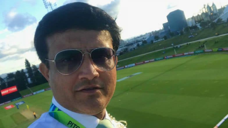 ICC World Cup 2019: কোহলি বনাম সাকিবদের ম্যাচে কমেন্ট্রি বক্সে সৌরভ গাঙ্গুলি-জন রাইটের যুগলবন্দি মন জিতল ICC World Cup 2019: কোহলি বনাম সাকিবদের ম্যাচে কমেন্ট্রি বক্সে সৌরভ গাঙ্গুলি-জন রাইটের যুগলবন্দি মন জিতল