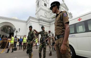 #SrilankaBlast: মুখ ফিরিয়েছেন অতিথিরা, সংকটে শ্রীলঙ্কার পর্যটন