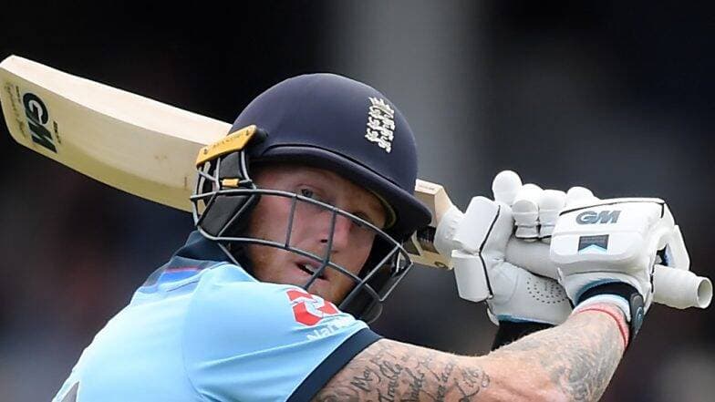 ICC World Cup 2019: প্রথম ম্যাচে এমন এক কীর্তি বেন স্টোকসের, যা এর আগে হয়েছে মাত্র একবার ICC World Cup 2019: প্রথম ম্যাচে এমন এক কীর্তি বেন স্টোকসের, যা এর আগে হয়েছে মাত্র একবার
