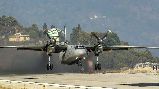 IAF AN-32 Aircraft Goes Missing:১৩ জন যাত্রীকে নিয়ে অসম থেকে অরুণাচল প্রদেশে যাওয়ার পথে নিখোঁজ বায়ুসেনার বিমান