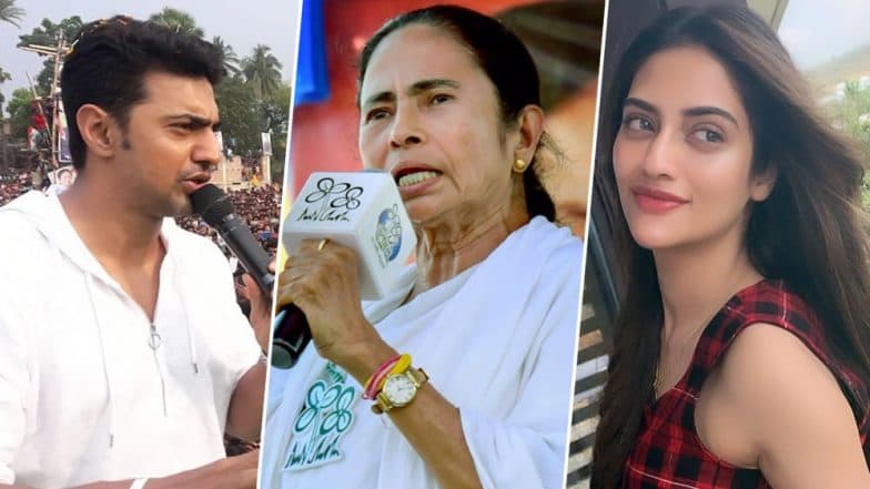 Bengal BJP: এবার টলিউডে মমতা ব্যানার্জি-র একচেটিয়া রাজ খতম করতে নামছে বিজেপি, জানেন টলিপাড়ায় গেরুয়া শিবিরের নেতৃত্বে কে!