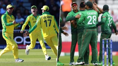 ICC World Cup 2019: অস্ট্রেলিয়ার বিরুদ্ধে আজ 'আন্ডার ডগ' বাংলাদেশ, সাকিবদের নিয়ে স্বপ্নে বুঁদ পদ্মাপাড়ের দেশ
