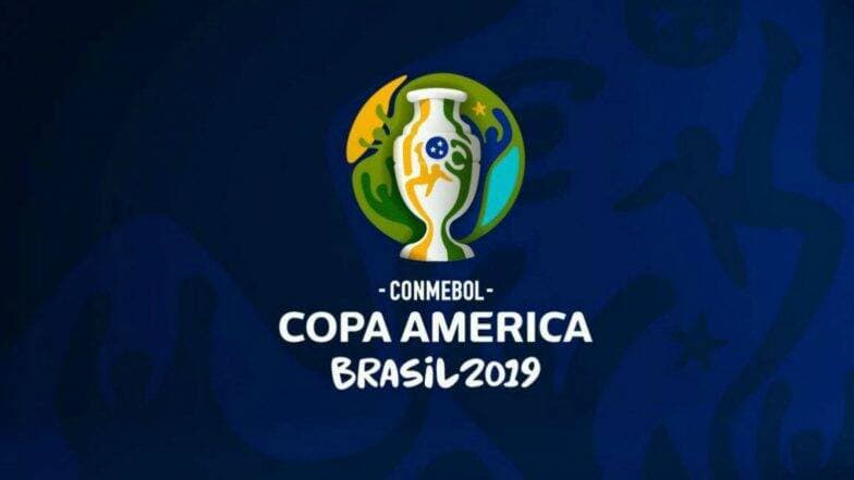Copa America 2019: বড় জয় উরুগুয়ের, মারকানায় নাটকীয় কামব্যাকে মেসিদের ছাপিয়ে গেল কাতার Copa America 2019: বড় জয় উরুগুয়ের, মারকানায় নাটকীয় কামব্যাকে মেসিদের ছাপিয়ে গেল কাতার