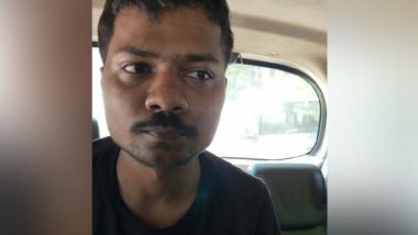 Journalis Arrested: Social Media যোগীকে নিযে কটূক্তি, গ্রেপ্তার সাংবাদিক