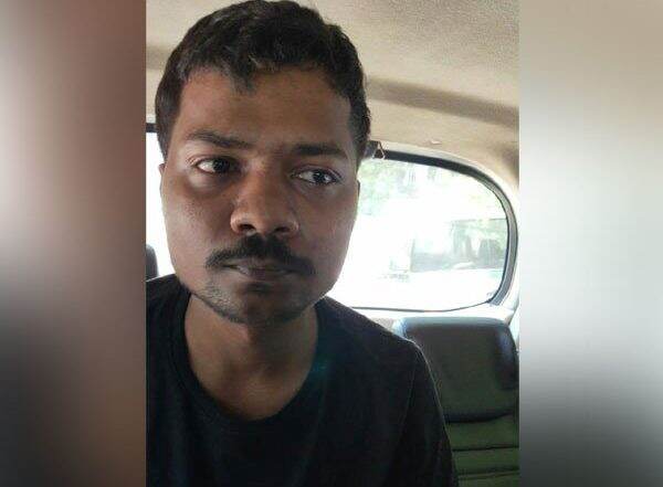 Journalis Arrested: Social Media যোগীকে নিযে কটূক্তি, গ্রেপ্তার সাংবাদিক Journalis Arrested: Social Media যোগীকে নিযে কটূক্তি, গ্রেপ্তার সাংবাদিক