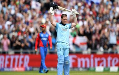 Eoin Morgan: অবসর নিচ্ছেন বিশ্বকাপজয়ী অধিনায়ক মর্গ্যান, সীমিত ওভারের নেতৃত্বে হয়তো বাটলার