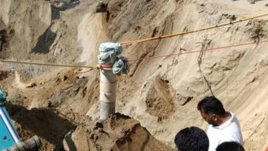 Fatehvir Singh Rescued: দীর্ঘ ১১০ ঘণ্টা পর ১৫০ ফুট কুয়ো থেকে উদ্ধার তিন বছরের ফতেবীর সিং