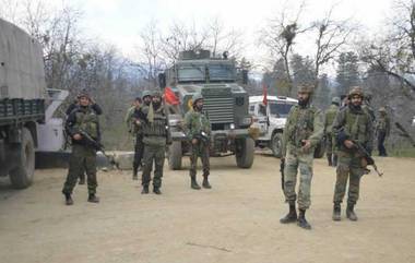 Jammu and Kashmir: সাতসকালে গুলির লড়াই, সোপিয়ানের এনকাউন্টারে নিকেশ ২ জঙ্গি