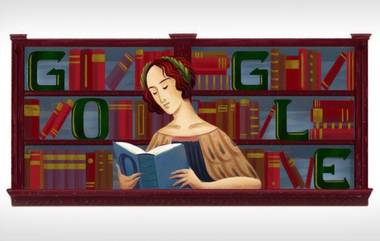 Google Doodle: আজ বিশ্বের প্রথম মহিলা ডক্টরেট Elena Cornaro Piscopia-কে ডুডলিং শ্রদ্ধার্ঘ