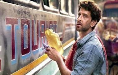 Super 30: ৪৫ ডিগ্রি-র গরমে পাপড় বিক্রির দৃশ্যে শ্যুট করতে গিয়ে কী হল হৃতিক রোশনের