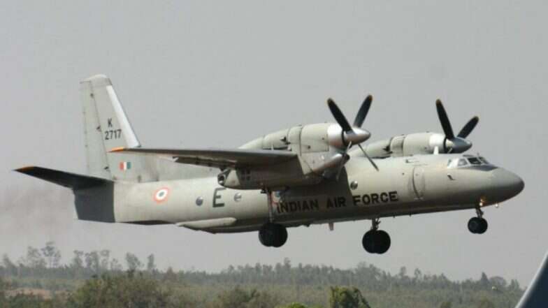 AN-32 Aircraft Located: খোঁজ মিলল বায়ুসেনার নিখোঁজ আন্তোনভ–৩২ বিমানের AN-32 Aircraft Located: খোঁজ মিলল বায়ুসেনার নিখোঁজ আন্তোনভ–৩২ বিমানের