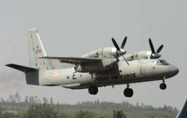 AN-32 Aircraft Located: খোঁজ মিলল বায়ুসেনার নিখোঁজ আন্তোনভ–৩২ বিমানের