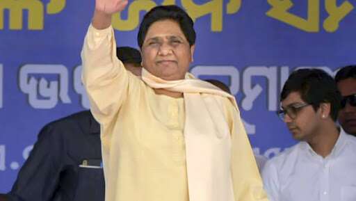 Mayawati Breaks Ties With SP:ভাইপোর হাত ছাড়লেন পিসি, বিধানসভা  উপনির্বাচনে একা লড়ার কথা ঘোষণা করলেন বসপা সুপ্রিমো মায়াবতী