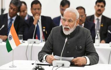 G20 Summit: নরেন্দ্র মোদির জয়ে দারুণ খুশি ডোনাল্ড ট্রাম্প বললেন, এই বিরাট জয় আপনার প্রাপ্য