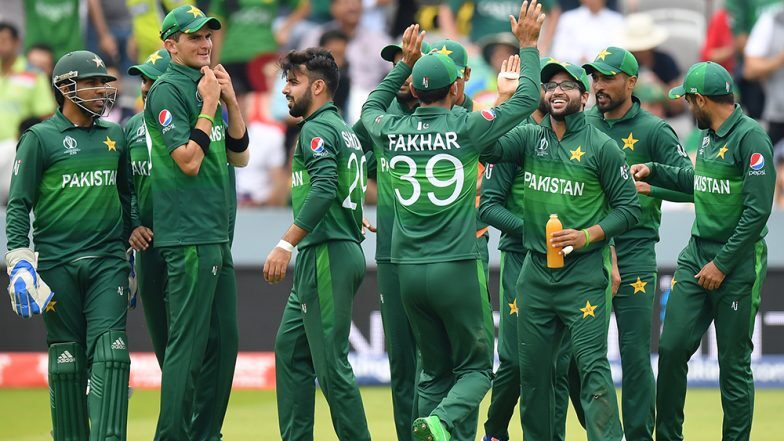 ICC World Cup 2019: সেমিতে ওঠার লড়াইয়ে পাকিস্তানের জয়ে চাপ বাড়ল বাংলাদেশের, এখন সাকিবদের চেয়ে সম্ভাবনায় এগিয়ে সরফারজরাই- কেন জানেন