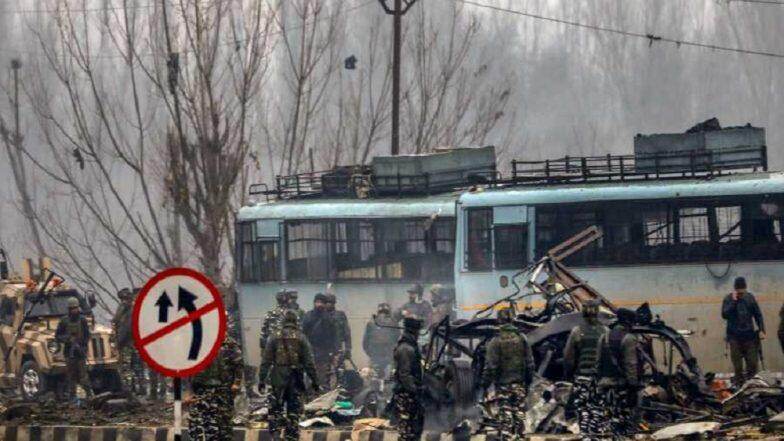 Pulwama Attack: পুলওয়ামা হামলায় কোনও গোয়েন্দা ব্য়ার্থতা ছিল না, সংসদে দাবি সরকারের