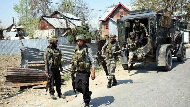 Terror Attack In Srinagar: জম্মু ও কাশ্মীরের পানডাচে জঙ্গি হামলা, শহিদ ২ BSF জওয়ান