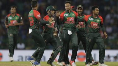 Bangladesh Cricket: নিউ জিল্যান্ডের বিরুদ্ধে আগামী মাসে পাঁচ ম্যাচের টি-২০ ম্যাচে নামছে বাংলাদেশ