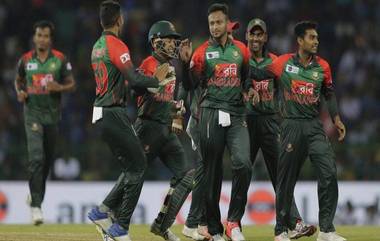 Bangladesh vs Afghanistan Asia Cup 2022 Preview: কাল এশিয়া কাপে নামছেন সাকিবরা, শারজায় বাংলাদেশ-আফগান ম্যাচ নিয়ে যেগুলি জেনে রাখুন