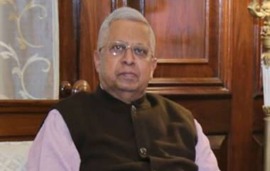 Meghalaya Governor Tathagata Roy: 'উত্তর কোরিয়া চলে যান', নাগরিকত্ব আইনের বিক্ষোভকারীদের বললেন তথাগত রায়