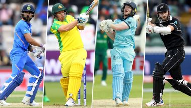 ICC World Cup 2019: বিরাট কোহলিদের শেষ চারের রাস্তা মসৃণ দেখাচ্ছে, সেমিফাইনালের লড়াই সীমাবদ্ধ থাকবে এই দলগুলির মধ্যে