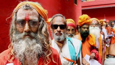 Amarnath Yatra 2019: কড়া নিরাপত্তায় ২২০০ পূন্যার্থীকে নিয়ে শুরু হল অমরনাথ যাত্রা