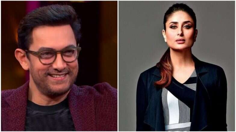 'থ্রি ইডিয়েটস'-র পর ফের করিনা কাপুরের সঙ্গে জুটি বাঁধছেন আমির খান? 'থ্রি ইডিয়েটস'-র পর ফের করিনা কাপুরের সঙ্গে জুটি বাঁধছেন আমির খান?