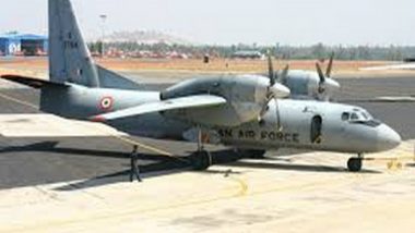 AN-32 Missing: নিখোঁজ বিমানের খবর দিতে পারলে ৫ লাখ টাকা পুরস্কার, ঘোষণা করল IAF