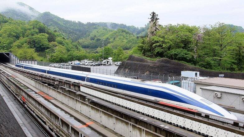 Bullet Train Name Contest: বুলেট ট্রেনের নাম কী হতে পারে! আসছে সাজেশন-জানুন কী হতে পারে নাম Bullet Train Name Contest: বুলেট ট্রেনের নাম কী হতে পারে! আসছে সাজেশন-জানুন কী হতে পারে নাম