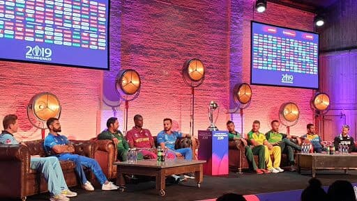 ICC World Cup 2019: ভারত থেকে ইংল্যান্ড- বাংলাদেশ, দশটি দল এখন কোন জায়গায় দাঁড়িয়ে ICC World Cup 2019: ভারত থেকে ইংল্যান্ড- বাংলাদেশ, দশটি দল এখন কোন জায়গায় দাঁড়িয়ে