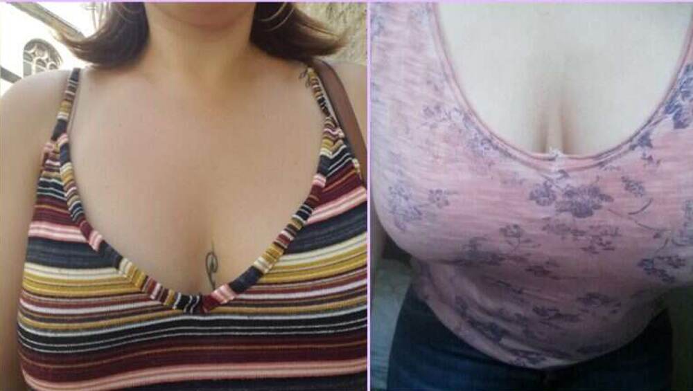 #I Love My Cleavage, সেলেনার সমর্থনে বক্ষ বিভাজিকার ভিড়ে সোশ্যাল মিডিয়া, কী বলছে নেটিজেনরা? #I Love My Cleavage, সেলেনার সমর্থনে বক্ষ বিভাজিকার ভিড়ে সোশ্যাল মিডিয়া, কী বলছে নেটিজেনরা?