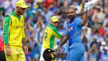 ICC World Cup 2019: প্রোটিয়াদের পর বধ অজিরা, চ্যাম্পিয়নের মতই খেলছে টিম ইন্ডিয়া-এবার সামনে কিউইরা