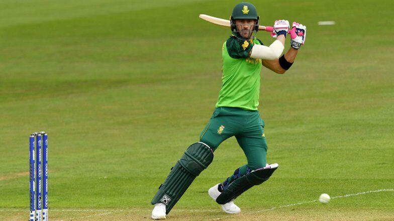 IND vs SA, ICC CWC 2019: টসে জিতে প্রথমে ব্যাট করছে দক্ষিণ আফ্রিকা, শামিকে বাইরে রেখে দুই স্পিনারে খেলছে ভারত IND vs SA, ICC CWC 2019: টসে জিতে প্রথমে ব্যাট করছে দক্ষিণ আফ্রিকা, শামিকে বাইরে রেখে দুই স্পিনারে খেলছে ভারত