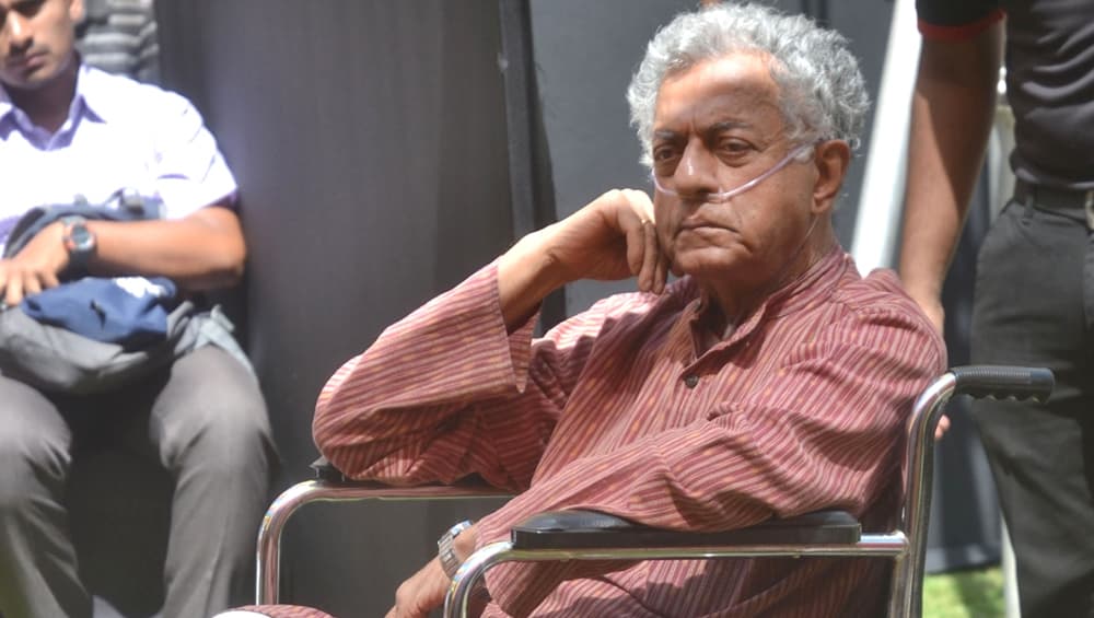 RIP Girish Karnad: গিরিশ কারনাডের পাঁচটা জনপ্রিয় বলিউড সিনেমা RIP Girish Karnad: গিরিশ কারনাডের পাঁচটা জনপ্রিয় বলিউড সিনেমা