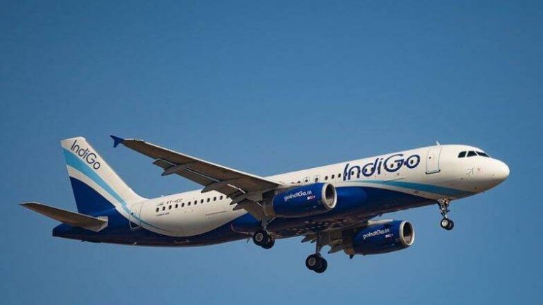 IndiGo Flight Diverted To Jaipur: ইঞ্জিনে কম্পন অনুভূত, জয়পুরে অবতরণ ভদোদরাগামী ইন্ডিগো বিমানের