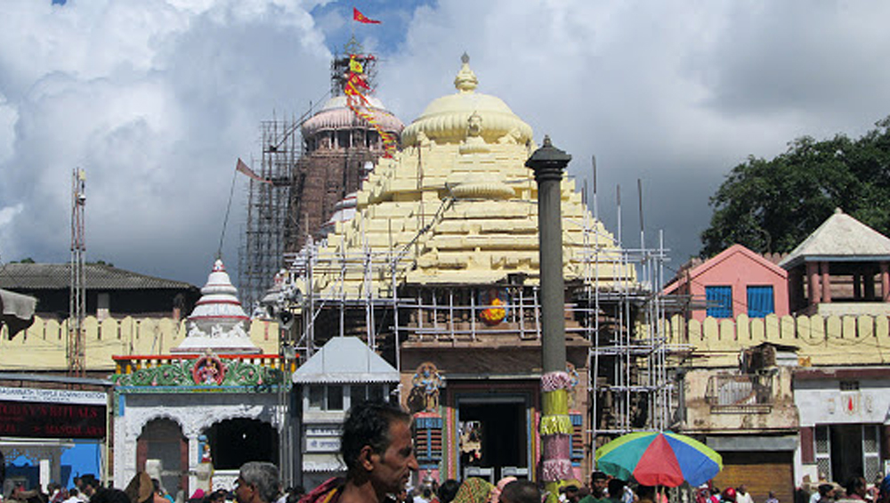 Puri Jagannath Temple: লাগবে না করোনা রিপোর্ট, পুরীর জগন্নাথ মন্দিরে প্রবেশে নিষেধাজ্ঞা শিথিল