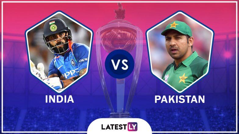ICC World Cup 2019: বিশ্বকাপে পাকিস্তানকে হারানোর ট্র্যাডিশন বজায় রেখে 'সাতে সাত' ভারতের, সরফরাজদের D/L পদ্ধতিতে ৮৯ রানে হারিয়ে বিরাট জয় কোহলিদের