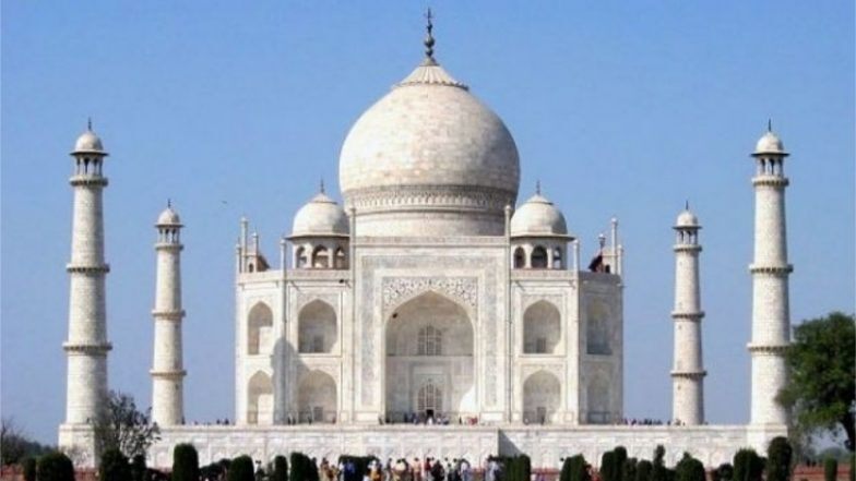 Taj Mahal To Reopen From Monday: আগামীকাল থেকে পর্যটকদের জন্য খুলছে অগ্রার তাজমহল