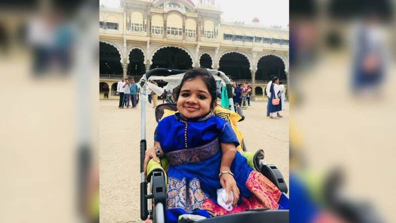 লথীশা আনসারি, বন্ধু অক্সিজেন সিলিন্ডার ও সঙ্গী হুইল চেয়ারকে নিয়েই দিলেন ইউপিএসসি পরীক্ষা লথীশা আনসারি, বন্ধু অক্সিজেন সিলিন্ডার ও সঙ্গী হুইল চেয়ারকে নিয়েই দিলেন ইউপিএসসি পরীক্ষা