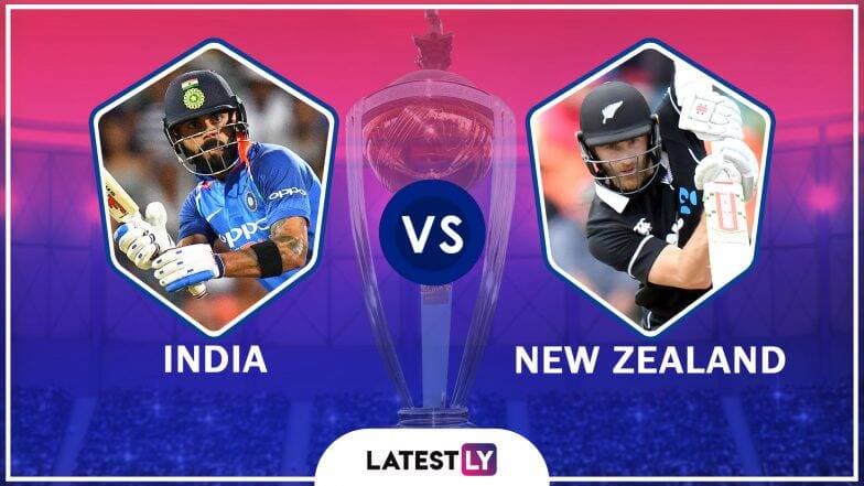 India vs New Zealand ICC World Cup 2019 Match: āĻāĻļāĻā§āĻāĻžāĻ āϏāϤā§ā§āĻŋ āĻšāϞ, āĻŦā§āώā§āĻāĻŋāϤ⧠āύāĻŋāϰā§āϧāĻžāϰāĻŋāϤ āϏāĻŽā§ā§ āĻļā§āϰ⧠āĻšāϞ āύāĻž āĻāĻžāϰāϤ-āύāĻŋāĻ āĻāĻŋāϞā§āϝāĻžāύā§āĻĄ āĻŽā§āϝāĻžāĻ