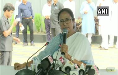 Mamata Banerjee On Coronavirus Outbreak: করোনার অচলাবস্থা স্বাভাবিক করতে রেশনের চাল, পুজোর বিশেষ ছুটি দেওয়ার ঘোষণা মুখ্যমন্ত্রী মমতা বানার্জির